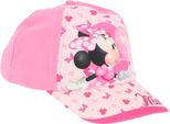 Berretto Disney Minnie Mouse Berretto Da Baseball Per Ragazze Rosa