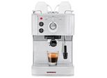 GASTROBACK® Design Espresso Plus Espressomaschine silber