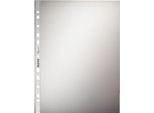 Leitz Foglietto Standard, A4, Pp, Grana, 0,07 Mm