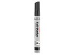 Herlitz 8860603 Colli-Marker Permanentmarker Schwarz 1,0 - 4,0 Mm