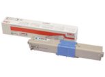 Oki 44973535 Cartuccia Toner 1 Pz Originale Ciano