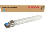 Ricoh - Cyan - Original - Tonerpatrone - FüR Ricoh Mp C3003SP, Mp C3503SP
