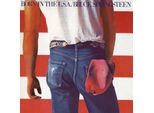 Springsteen,Bruce-Nato Negli Stati Uniti.