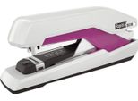 Rapid 5000548 Cucitrice Supreme SO30 - Metallo, 30 Fogli, Bianco/Rosa