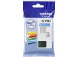 Brother LC3219XLC - Xl - Ciano - Originale - Blister - Cartuccia D'inchiostro - Per Brother MFC-J6530DW, MFC-J6930DW (Lc