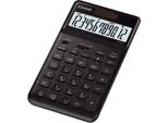 Casio JW-200SC-BK Calcolatrice Desktop Calcolatrice Di Base Nero