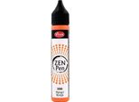 Colorare Con L'applicatore Per Creare Punti Zen Pen - Viva Decor - Mango