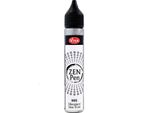 Colore Con Applicatore Per Punti Zen Pen - Viva Decor - Argento