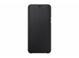 Samsung Booktype Compatibile Con Samsung Galaxy J6 - Nero