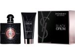 Yves Saint Laurent Black Opium Edp 50Ml + Bl 50Ml