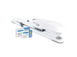 Rapesco® 1481 HeftgeräT Eco Weiß