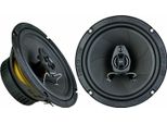 Ground Zero Gzif 6,5 Diffusore Coassiale Da 16,5 Cm