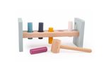 Bigjigs Giocattoli Spingi Spingi