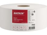 Katrin 2542 Katrin Carta Igienica Jumbo Classic Gigant M2 2 Veli 6 Rotoli