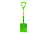 Bigjigs Toys Pala Con Manico Corto
