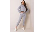 Basic Feel Good Set Donna Polly Grigio L
