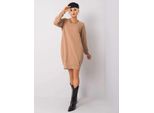 Basic Feel Good Tensie Beige L/Xl