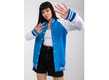 Camicetta Rue Paris Donna Daler Blu Scuro L/Xl