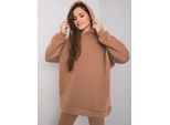 Basic Feel Good Set Donna Vielor Marrone S/M