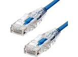 Proxtend Ultra Slim CAT6A U/Utp Cu