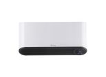 Ardes Pareto Flex AR4W05P Termoventilatore Ceramico 2000W Ip X2 Waterproof Bianco