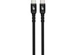 Tb Cable USB-C - USB-C 2 M Black