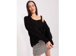 Badu Set Donna Odulla Nero Universal
