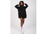Rue Paris Felpa Lunga Donna Lulinde Nero L/Xl