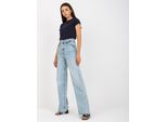 Maglietta Basic Feel Good A Maniche Corte Da Donna Trenowyth Navy Xs