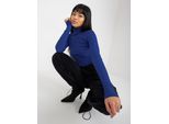 Rue Paris Dolcevita Donna Mimouni Cobalto S/M