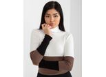 Rue Paris Dolcevita Donna Kumbi Nero S/M