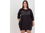 Relevance Tunica Da Donna Willering Nera Universal