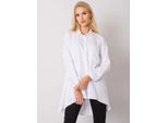 Ex Moda Camicia Formale Donna Jayla Bianca Universal