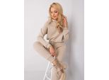 Basic Feel Good Set Donna Sakeh Beige L