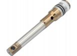 Zenthril Set Pompa A Pistone Boa X – Pistone Con Guarnizioni Per Spruzzatore Di Vernice | Acciaio Temprato, Precisione, Durata