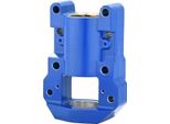 Zenthril Sfera Di Posizionamento Boa X – Per Spruzzatori Di Vernice E Cazzuole | Precisione, Resistente All'usura, Metallo | Compatibile Con Boa X