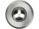 Zenthril Sede Valvola Boa X – Inserto Valvola A Sfera In Carburo Per Spruzzatori Di Vernice | Compatibile Con Boa X | Resistente All'usura