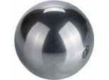 Zenthril Valvola A Sfera Boa X – Acciaio Temprato, Resistente All'usura, Di Precisione | Per Spruzzatori Di Vernice, Macchine A Spatola