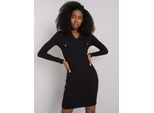 Rue Paris Mini Abito Donna Ethanr Nero M