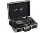 Victrola VSC-400SB-NWG-INT Giradischi Journey+ Grigio