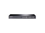 TP-LINK Netzwerk-Switch TL-SG1024, eh13, B:25,00cm H:8,00cm T:53,00cm, Netzwerk-Switches