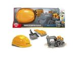 Volvo Tough Excavator Playset, Spielfahrzeug