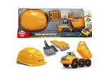Volvo Tough Hauler Playset, Spielfahrzeug