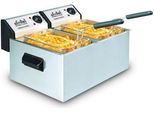 Fritel Friteuse Profi 3855 2X5L