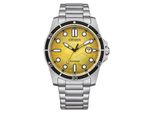 Citizen - AW1816-89X - Orologio Da Polso Da Uomo - Solare - Sport Eco-Drive