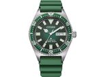Citizen - NY0121-09XC - Orologio Da Polso - Uomo - Automatico - Promaster