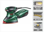 Levigatrice Multipla Psm 160 A