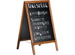 Lavagna Per Menu / Lavagna Modello Ivar