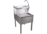 Lavandino / Lavello L 500 X P 600 X H 850