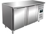 Tavolo Congelatore Saro Modello Hajo 2100 Bt